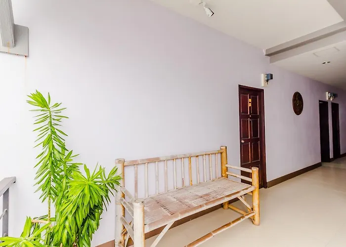 Baan Yuyen Karon Guesthouse