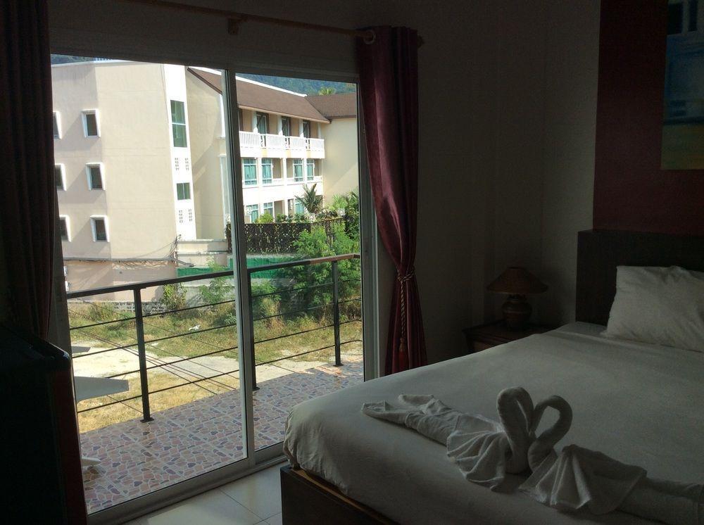 Baan Yuyen Гостевой дом 3*