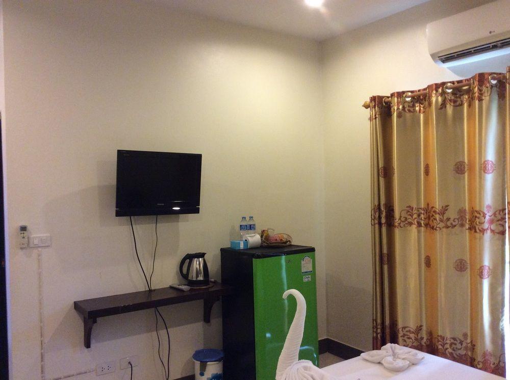 Baan Yuyen 3* Карон