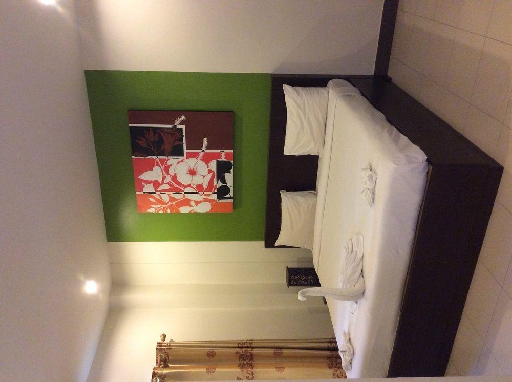 Baan Yuyen Гостевой дом 3*