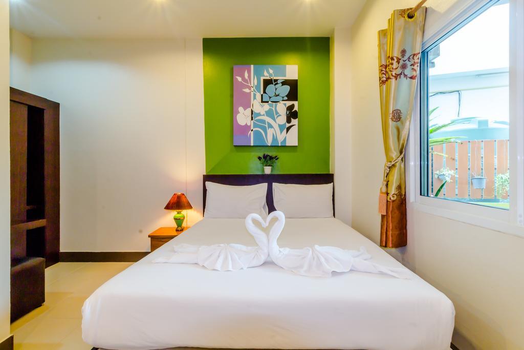 Гостевой дом Baan Yuyen 3*
