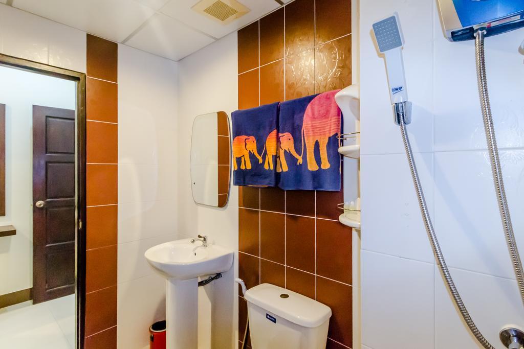 Гостевой дом Baan Yuyen Карон