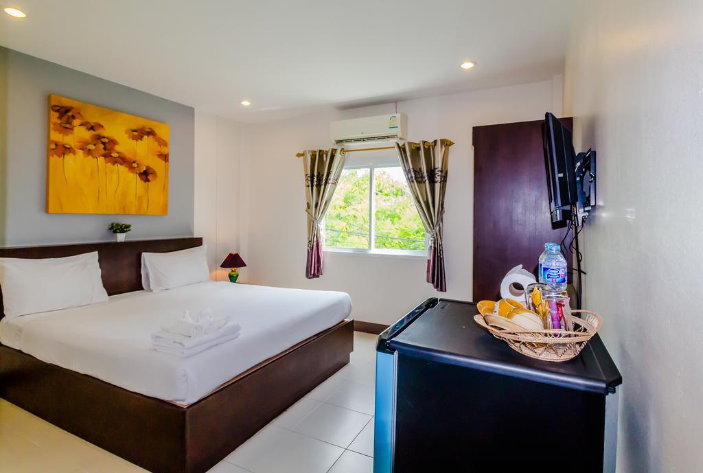 Гостевой дом Baan Yuyen 3*