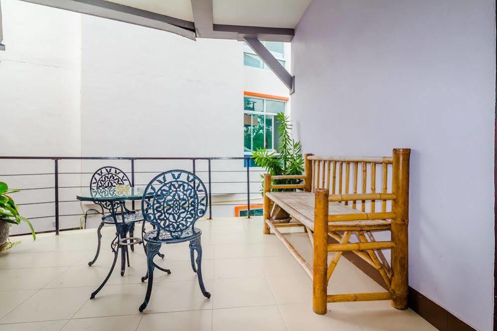 Baan Yuyen Гостевой дом 3*