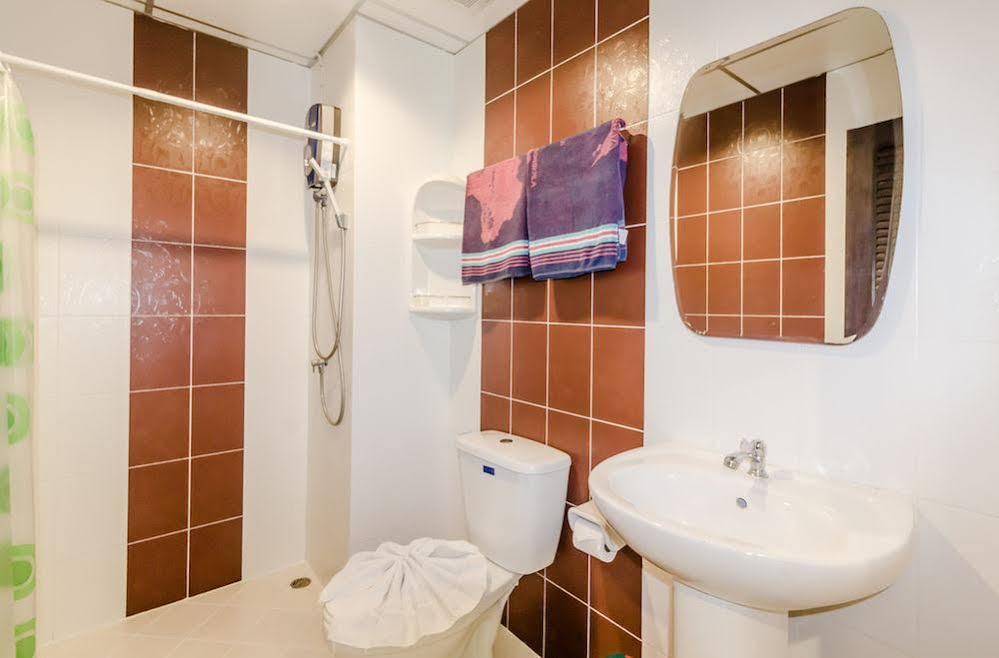 Baan Yuyen 3* Карон