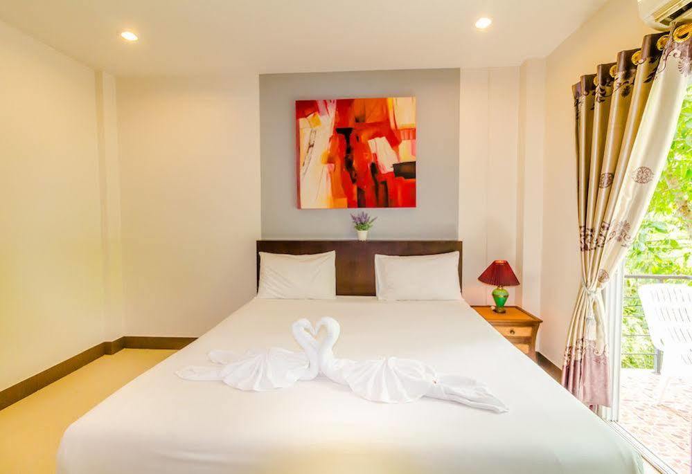 Baan Yuyen Гостевой дом 3*